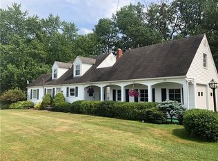 1912 Harlansburg Rd, New Castle, PA 16101