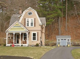 1 Main St, Monson, MA 01057