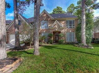 11710 Moccasin Ct, Tomball, TX 77377