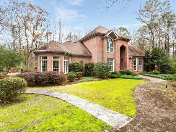 4906 Laurel Trce N, Anniston, AL 36207