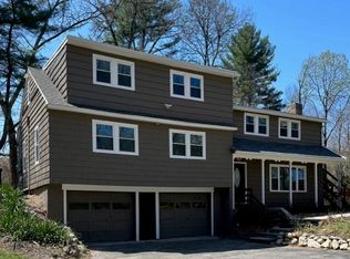 617 Long Mountain Rd, New Milford, CT 06776