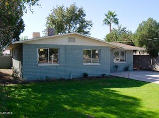 6119 W Lawrence Rd, Glendale, AZ 85301