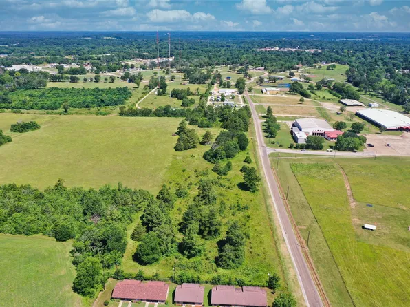 LOT 5 Edmiston Dr, Crockett, TX 75835