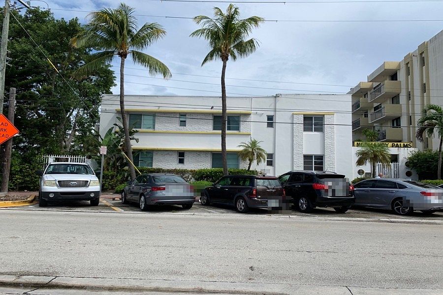1st image of 6941 Bay Dr APT A-2