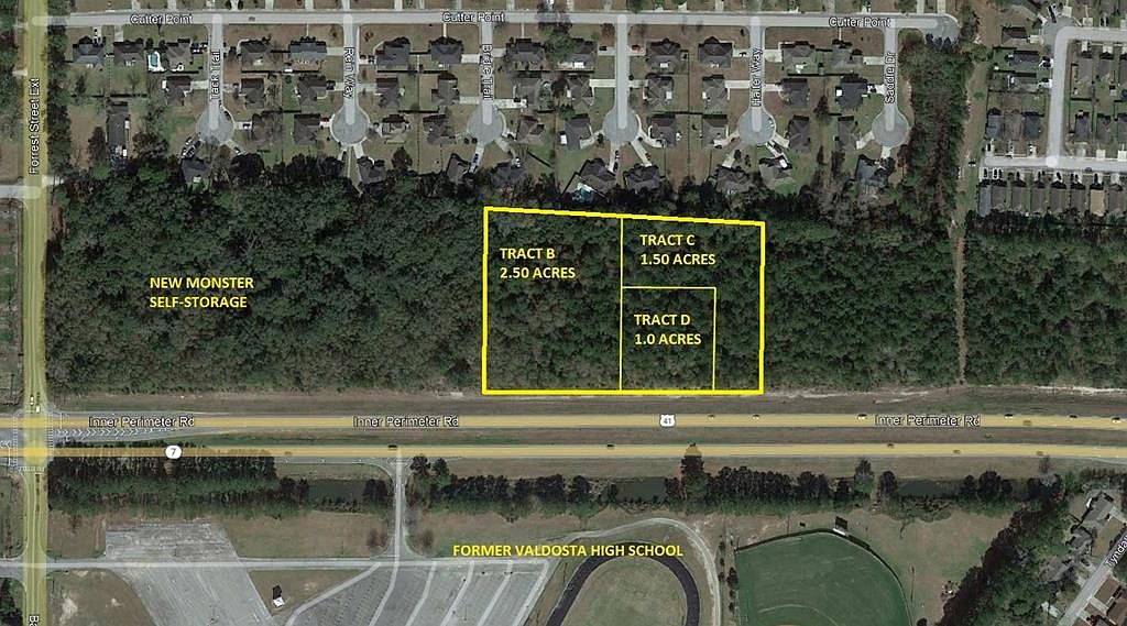 3871 Inner Perimeter Rd, Valdosta, GA 31602 MLS 134261 Zillow