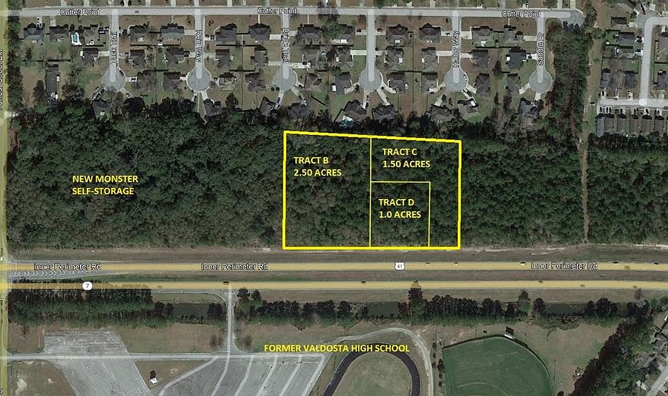 3871 Inner Perimeter Rd, Valdosta, GA 31602 MLS 134261 Zillow