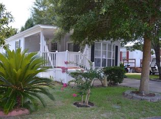 5400 Little River Neck Rd UNIT 147-C, North Myrtle Beach, SC 29582