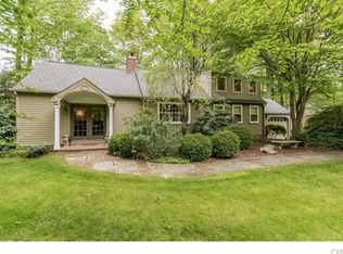 29 Crofoot Rd, Wilton, CT 06897