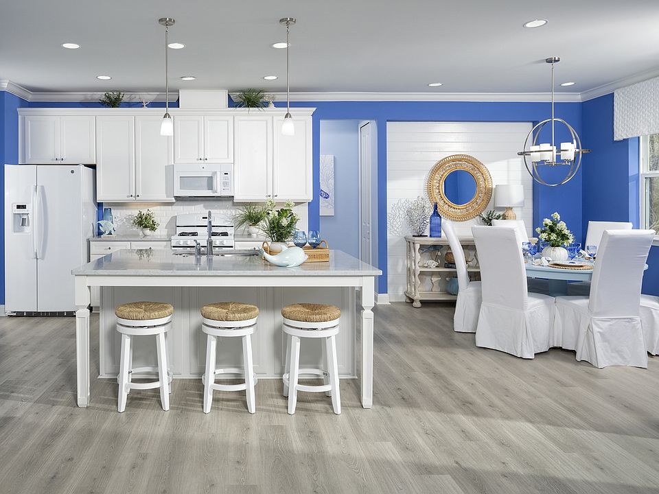 Dreamsicle Plan, Latitude Margaritaville Hilton Head, South Carolina, Hardeeville, SC 29927 Zillow