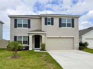 2887 Widewater Way, Zephyrhills, FL 33541