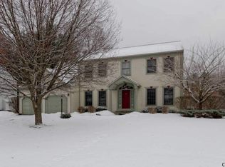 809 Via Marchella, Schenectady, NY 12303