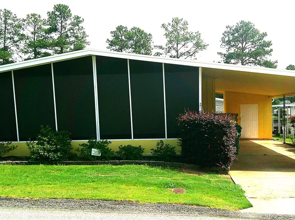 4630 Dever Dr #66, Augusta, GA 30907