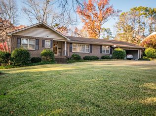 313 Shell Dr, Roanoke Rapids, NC 27870