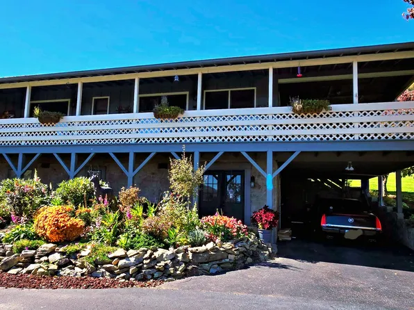 (undisclosed Address), Maggie Valley, NC 28751