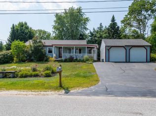 49 Mayall Rd, Gray, ME 04039