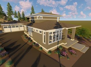 62736 NW Ridge Rock Ct, Bend, OR 97703