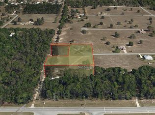 74 E Dusty Ct, Hernando, FL 34442