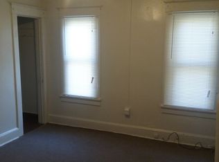 45 N Clinton St #2R, Poughkeepsie, NY 12601