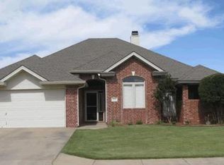 3114 105th St, Lubbock, TX 79423