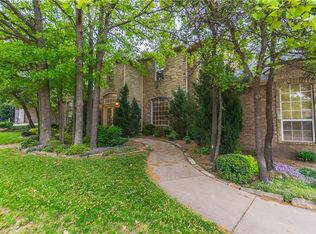3208 Sawgrass Rd, Edmond, OK 73034