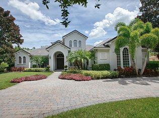 6155 Cartmel Ln, Windermere, FL 34786