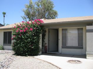 578 W La Donna Dr, Tempe, AZ 85283