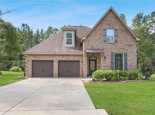 148 Grand Lake Dr, Covington, LA 70435