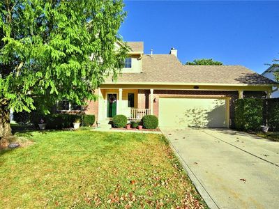 758 Burr Oak Dr, Greenwood, IN, 46143