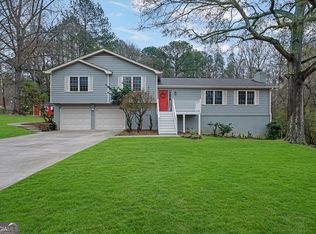 4436 Old Country Way, Snellville, GA 30039