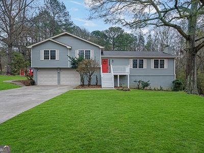 4436 Old Country Way, Snellville, GA, 30039