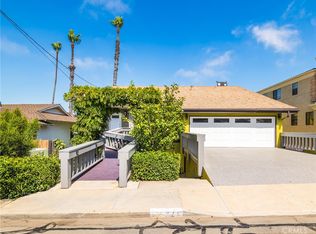 724 Loma Vista St, El Segundo, CA 90245