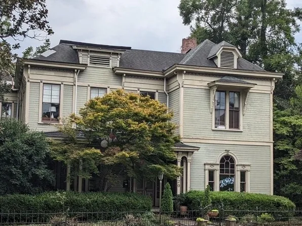 1120 Georgia Ave, Macon, GA 31201