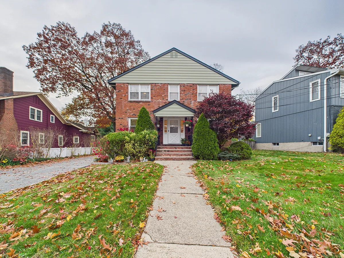 Building Photo - 114 Ackerman Ave #1
