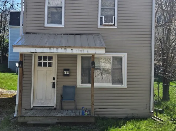 656 Elm Way, Oakmont, PA 15139