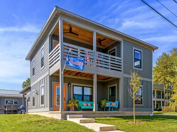 55 East St, Buckeye Lake, OH 43008