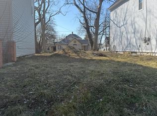 45 S Oakley Ave, Columbus, OH 43204