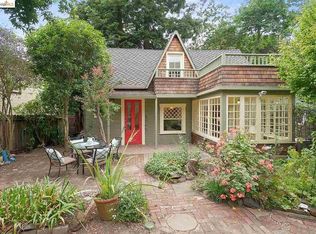 2530 Piedmont Ave, Berkeley, CA 94704