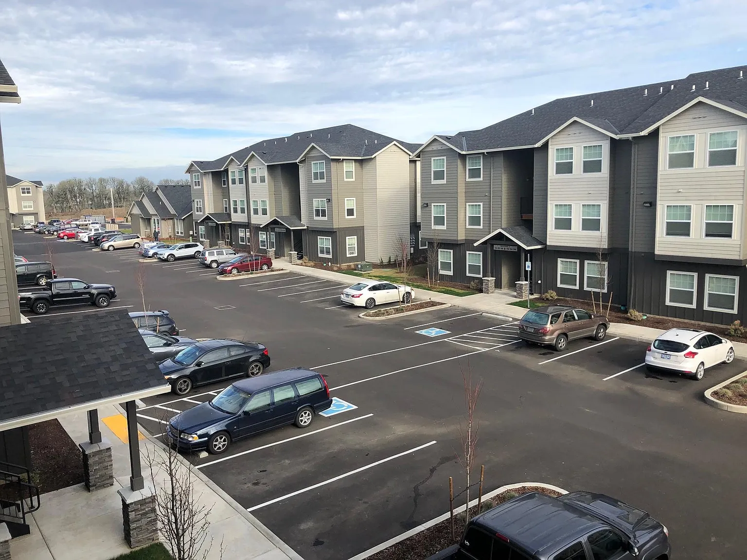 Baker Creek Apartments — Photo 1