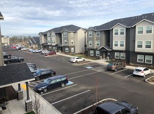 Baker Creek Apartments, McMinnville, OR 97128