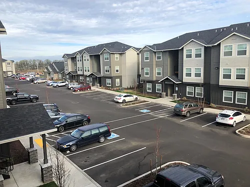 Baker Creek Apartments Photo 1