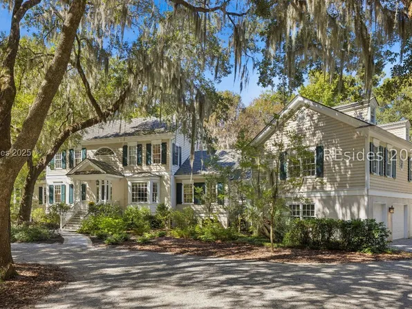 15 Tidal Creek Ln, Okatie, SC 29909