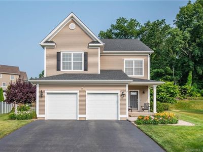 5 Sandstone Road #5, Plainville, CT, 06062