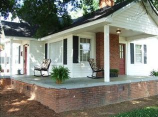 229 Sloan Ave, Greenwood, SC 29646
