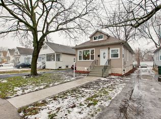 13814 Park Ave, Dolton, IL