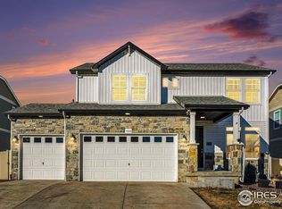 4303 Lacewood Ln, Johnstown, CO 80534