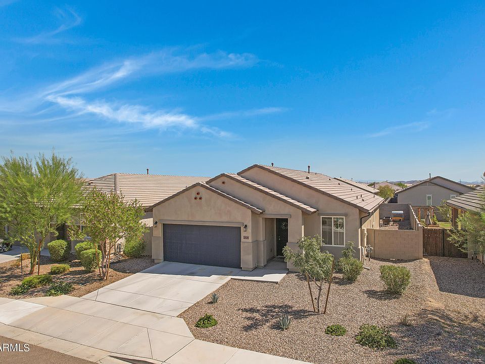 1st image of 25135 N 135TH Avenue