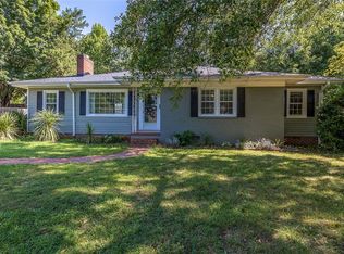 110 Stephens Ln, Greenville, SC 29609