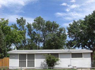 3319 N Arcadia St, Colorado Springs, CO 80907