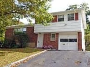 2 Suburban Dr, West Orange, NJ 07052