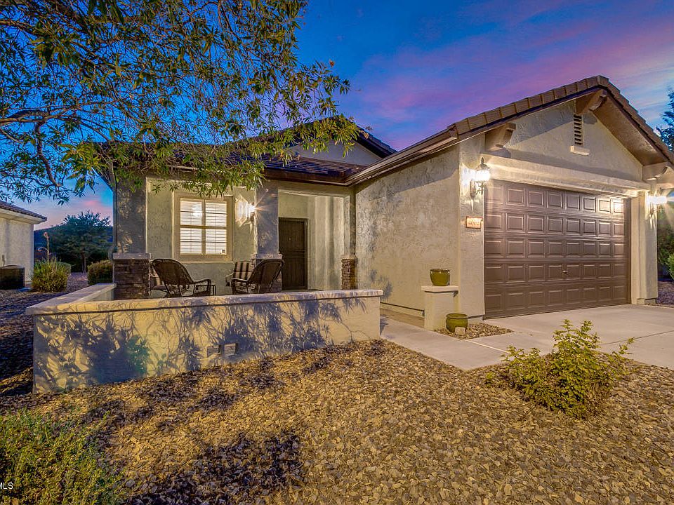 1st image of 4002 N Hidden Canyon Dr